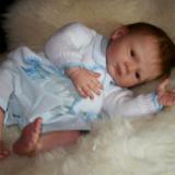 Reborn Baby Boy ~ Jakob ~ ADOPTED/SOLD