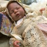 Babies for the show SOLD ~ 2016 Doll show annually every August