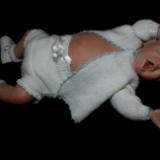 Reborn ~ Baby Yawns ~ SOLD/ADOPTED