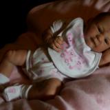 Reborn Baby ~ Seraphina ~ ADOPTED/SOLD