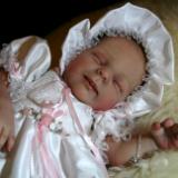 Reborn Baby ~ Kelly ~ ADOPTED/SOLD