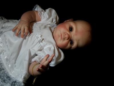 Reborn baby ~ Suze ~ SOLD/ADOPTED