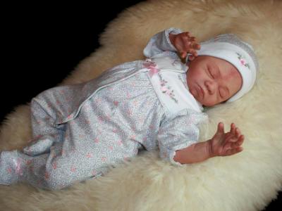 BNewborn Baby ~ Spencer ~ SOLD (LAYBY)