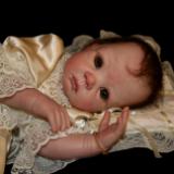 Reborn baby ~  Daphne ~  SOLD/ADOPTED