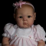 Baby Girl ~ Paris ~ SOLD/ADOPTED