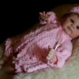 Reborn baby ~ Lil Darlin ~ ADOPTED/SOLD