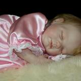 Reborn Baby ~ Sienna ~ SOLD/ADOPTED