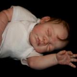 Reborn Baby ~ Enny ~ SOLD/ADOPTED