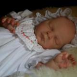 Reborn baby Girl ~ Rebecca ~ ADOPTED/SOLD