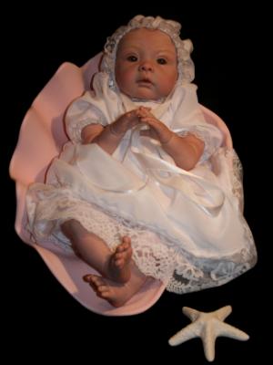 Reborn Baby ~ Sophie ~  SOLD/ADOPTED