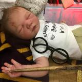 Reborn Baby Harry Potter ~ N/A