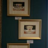  'Teacup paintings'  Unframed painting from this Series AVAILABLE