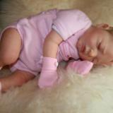 Newborn Baby ~ Maggie ~ SOLD/ADOPTED