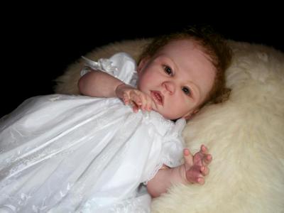 Reborn Baby ~ Summer ~ ADOPTED/SOLD
