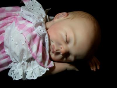 Reborn Baby ~ Ashley ~ SOLD/ADOPTED
