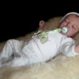 Reborn Baby ~ Joshua ~ ADOPTED/SOLD