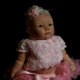 Reborn Baby ~ Bethany ~ ADOPTED/SOLD