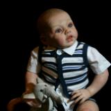 Reborn Toddler ~ Grayson ~ ADOPTED/SOLD